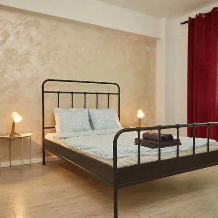 Sofia Urban Operei Constanţa