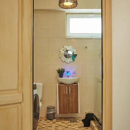 Sofia Urban Operei Appartement