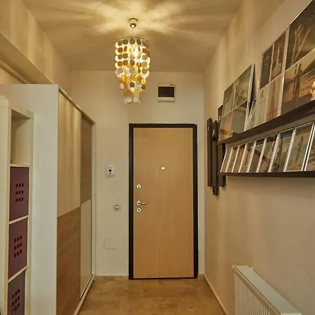 Appartement Sofia Urban Operei *