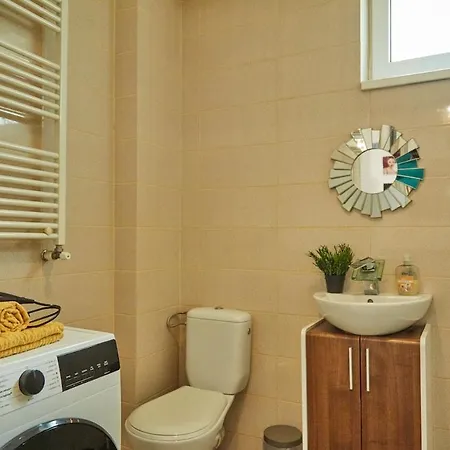 Appartement Sofia Urban Operei Constanţa
