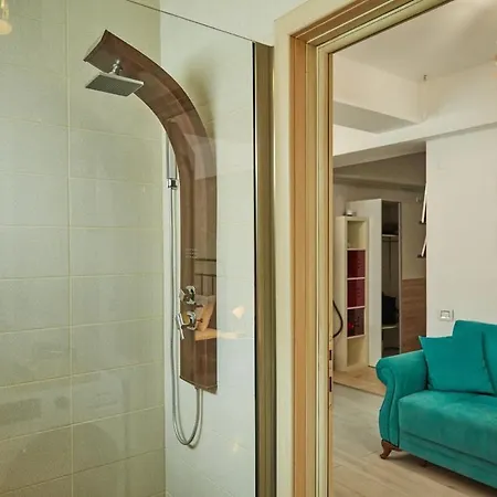 Appartement Sofia Urban Operei