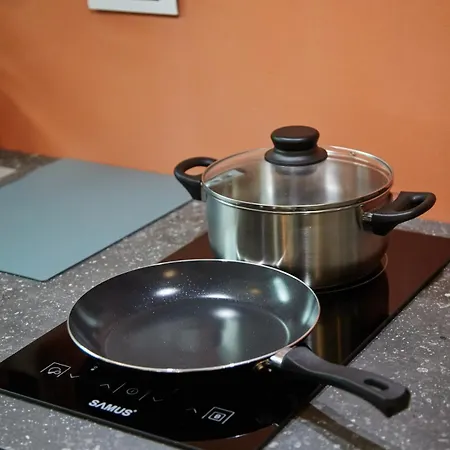 Appartement Sofia Urban Operei