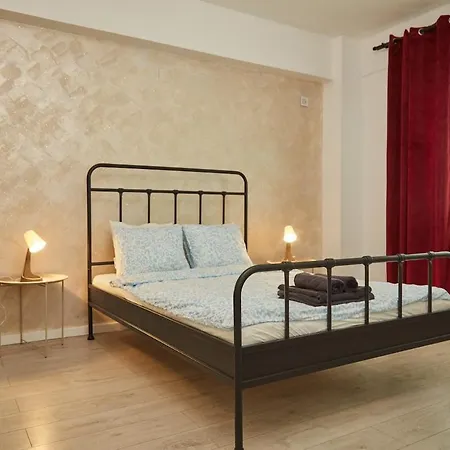 Sofia Urban Operei Appartement Constanţa