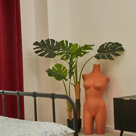 Appartement Sofia Urban Operei *